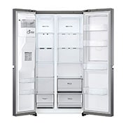 LG GSJV50DSXE Vue de face