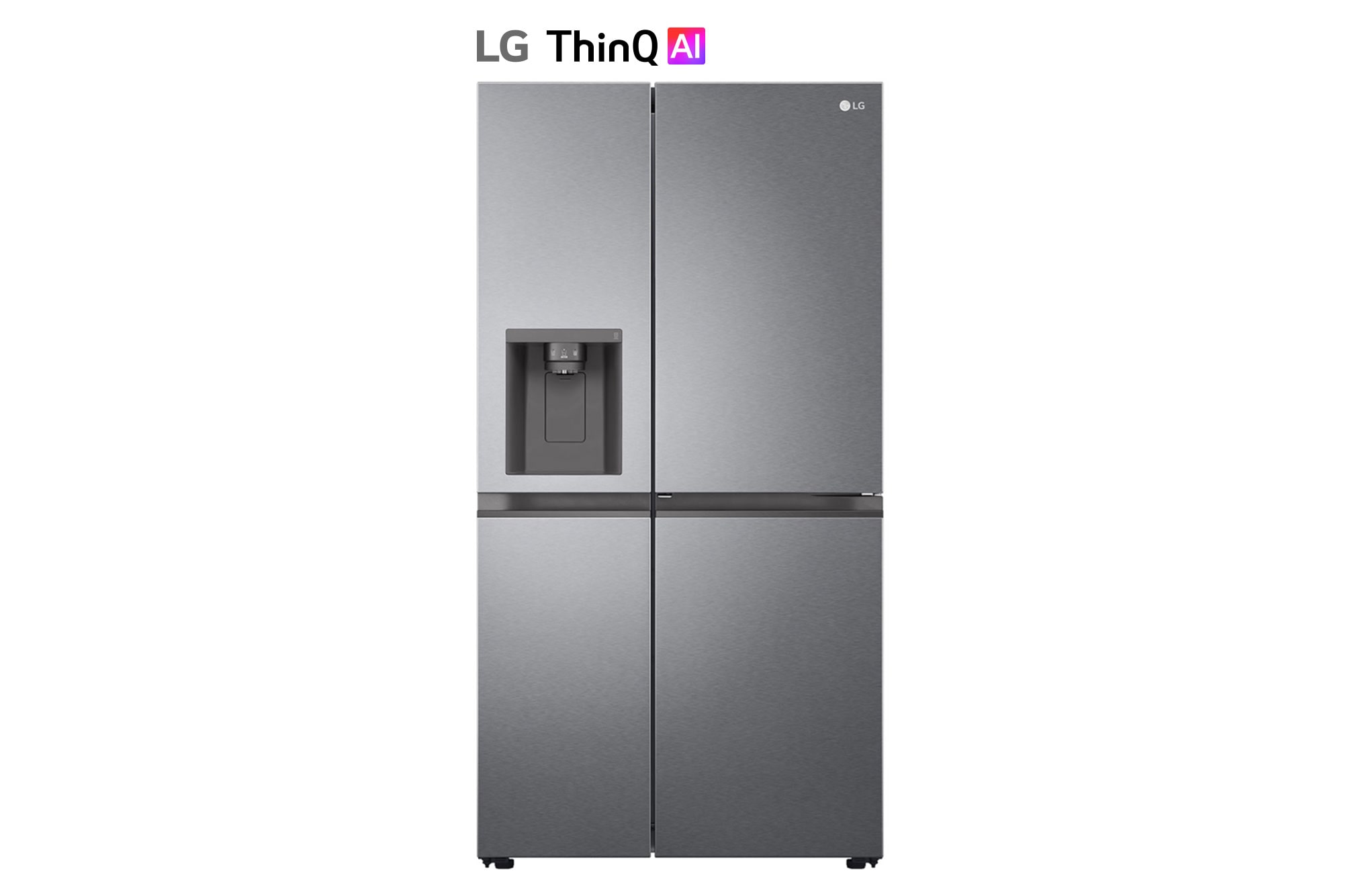 Réfrigérateur connecté ThinQ : contrôle intelligent de votre alimentation