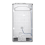 LG GSJV51DSXE Vue de derrière