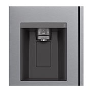 LG GSJV51DSXE Vue de face