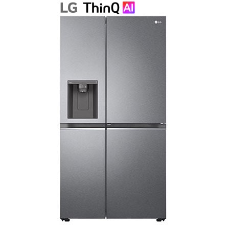 Lg Réfrigérateur Américain Gsjv70dsle 635L - Image 4