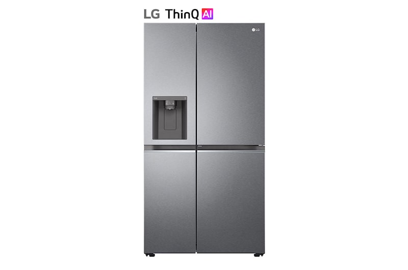 LG GSJV70DSLE Vue de face