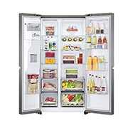 LG GSJV70DSLE Vue de face