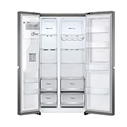 LG GSJV70DSLE Vue de face