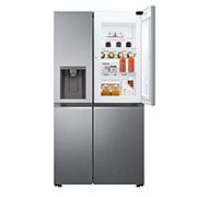 LG GSJV70DSLE Vue de face