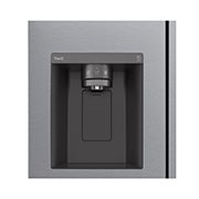 LG GSJV70DSLE Vue de face
