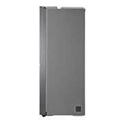 LG GSJV70DSLE Vue de côté