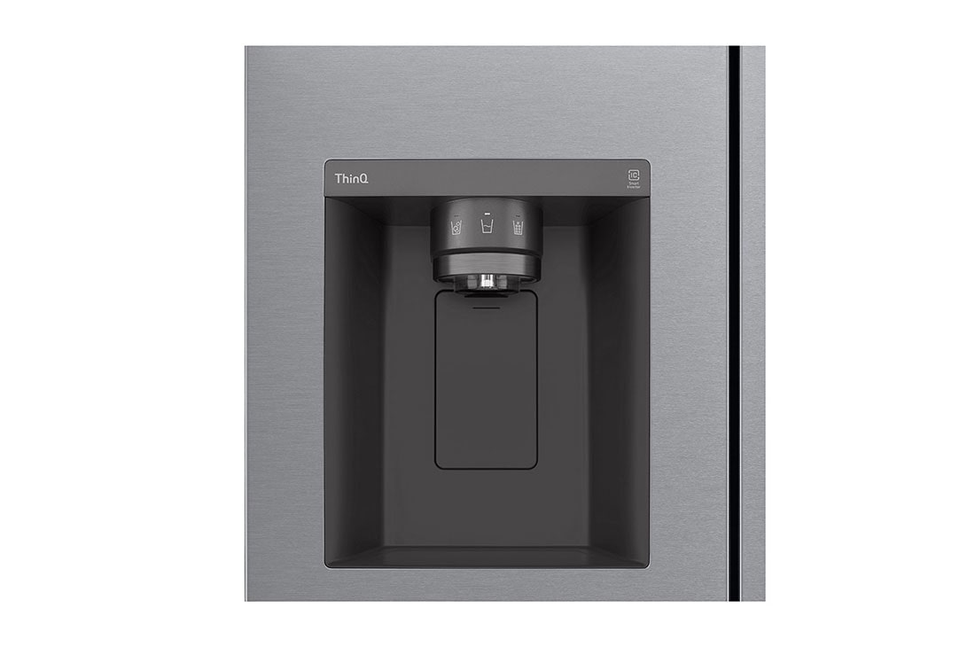 LG GSJV70DSLE Vue de face