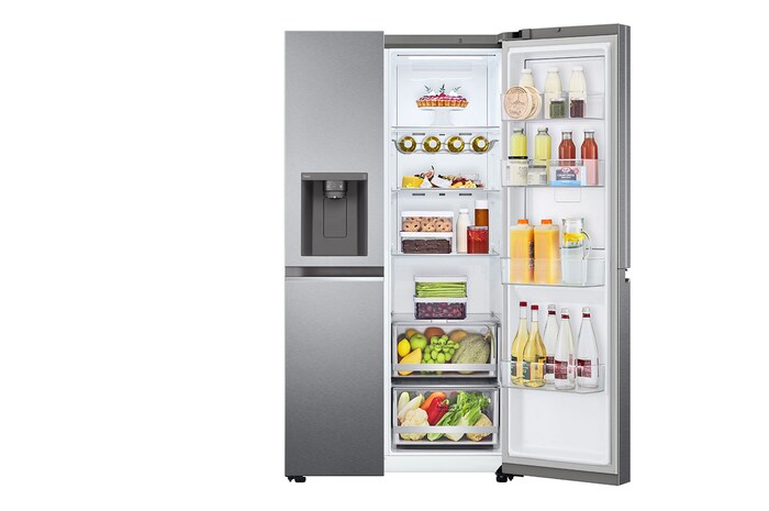 LG GSJV70DSLE Vue de face