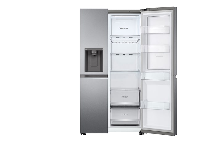 LG GSJV70DSLE Vue de face