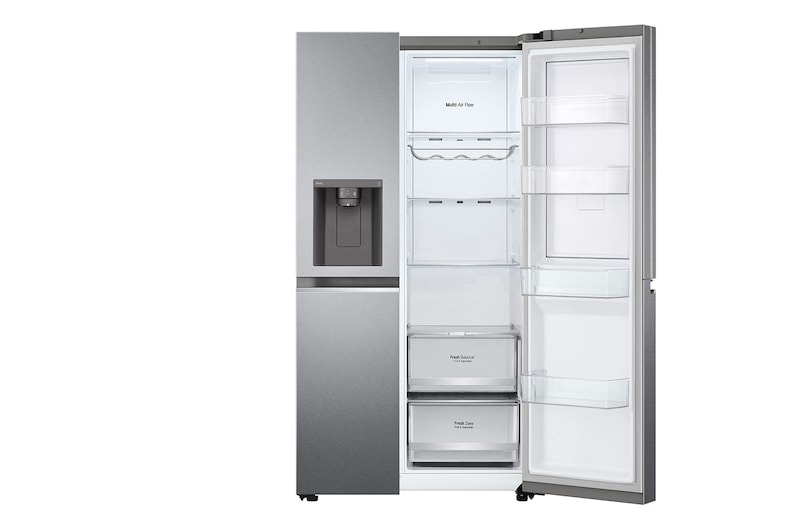 LG GSJV70DSLE Vue de face