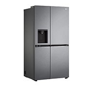 LG Réfrigérateur américain | 635L | Smart Diagnosis | Compresseur linéaire Inverter , LG GSJV70DSTF