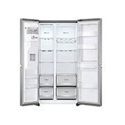 LG GSJV70PZLF Vue de face