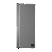  LG GSJV70PZLF Vue de côté