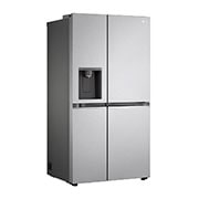 LG GSJV80BSLF Vue de côté