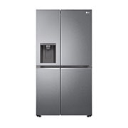 LG GSJV80DSLF Vue de face