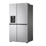 LG GSLV80PZLF Vue de côté