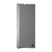 LG GSLV80PZLF Vue de côté