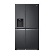 LG GSJV80MCLE Vue de face