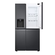 LG GSJV80MCLE Vue de face