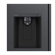 LG GSJV80MCLE Vue de face