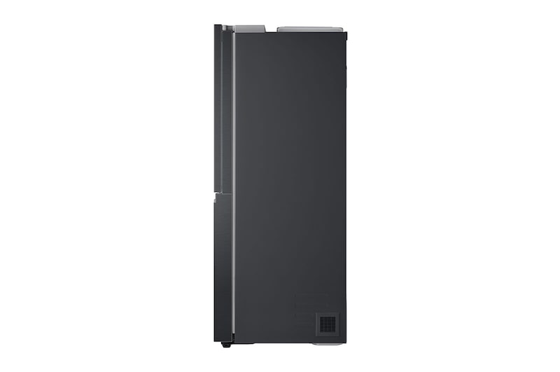 LG GSJV80MCLF Vue de côté