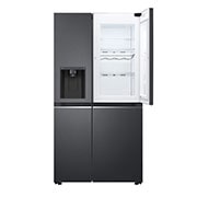 LG GSJV80MCLF Vue de face