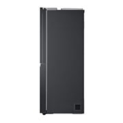 LG GSJV80MCLF Vue de côté