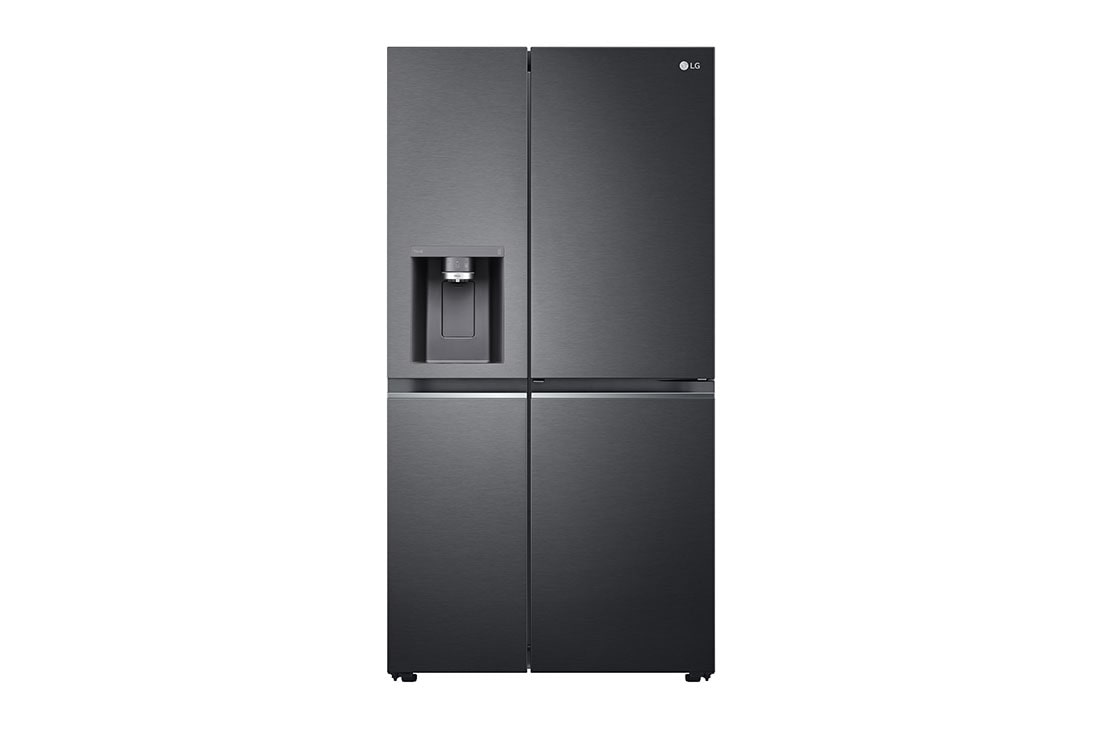 LG GSJV90MCAE Vue de face