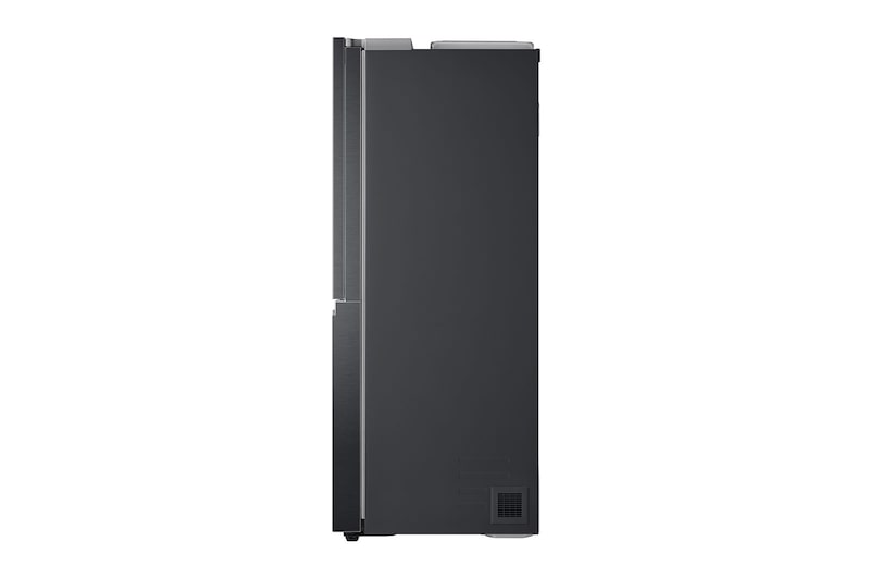 LG Réfrigérateur Américain | 635L | Uvnano™, LG GSJV90MCAE
