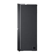 LG GSJV90MCAE | Réfrigérateur américain | 635L | Uvnano | Compresseur Linéaire Inverter, LG GSJV90MCAE