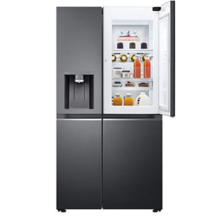 3 conseils de LG pour ranger son frigo correctement : Femme