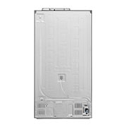 LG Réfrigérateur Américain | InstaView Door-in-Door | 625 L | Compresseur Linéaire | Door Cooling |  F, LG GSK6876SC