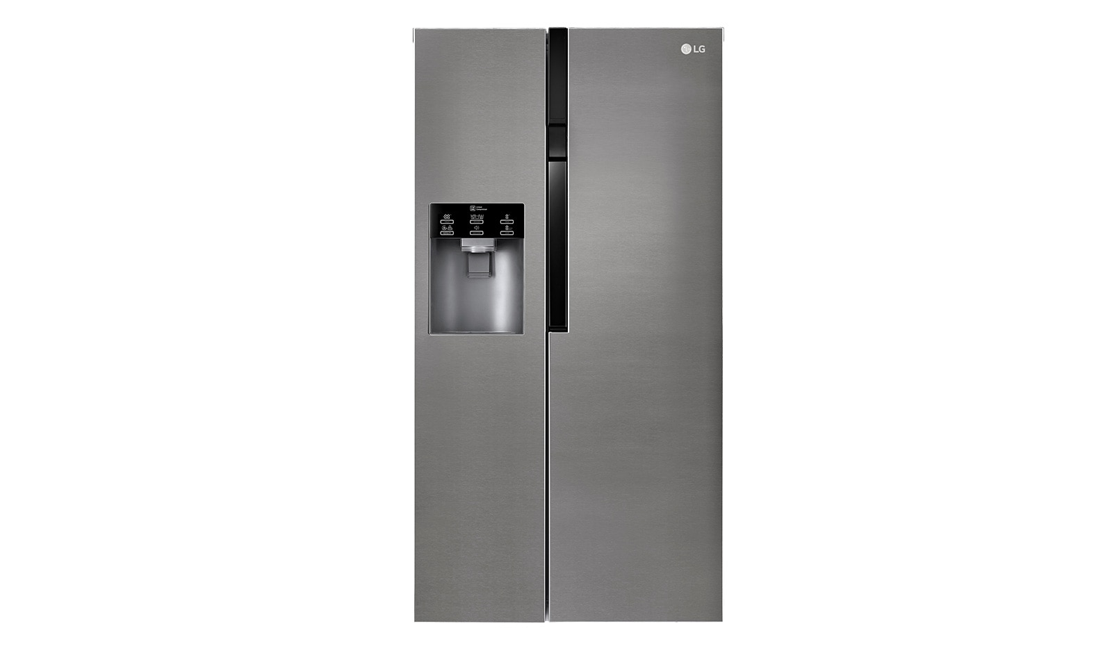 Réfrigérateurs Américains LG GSL360ICEV