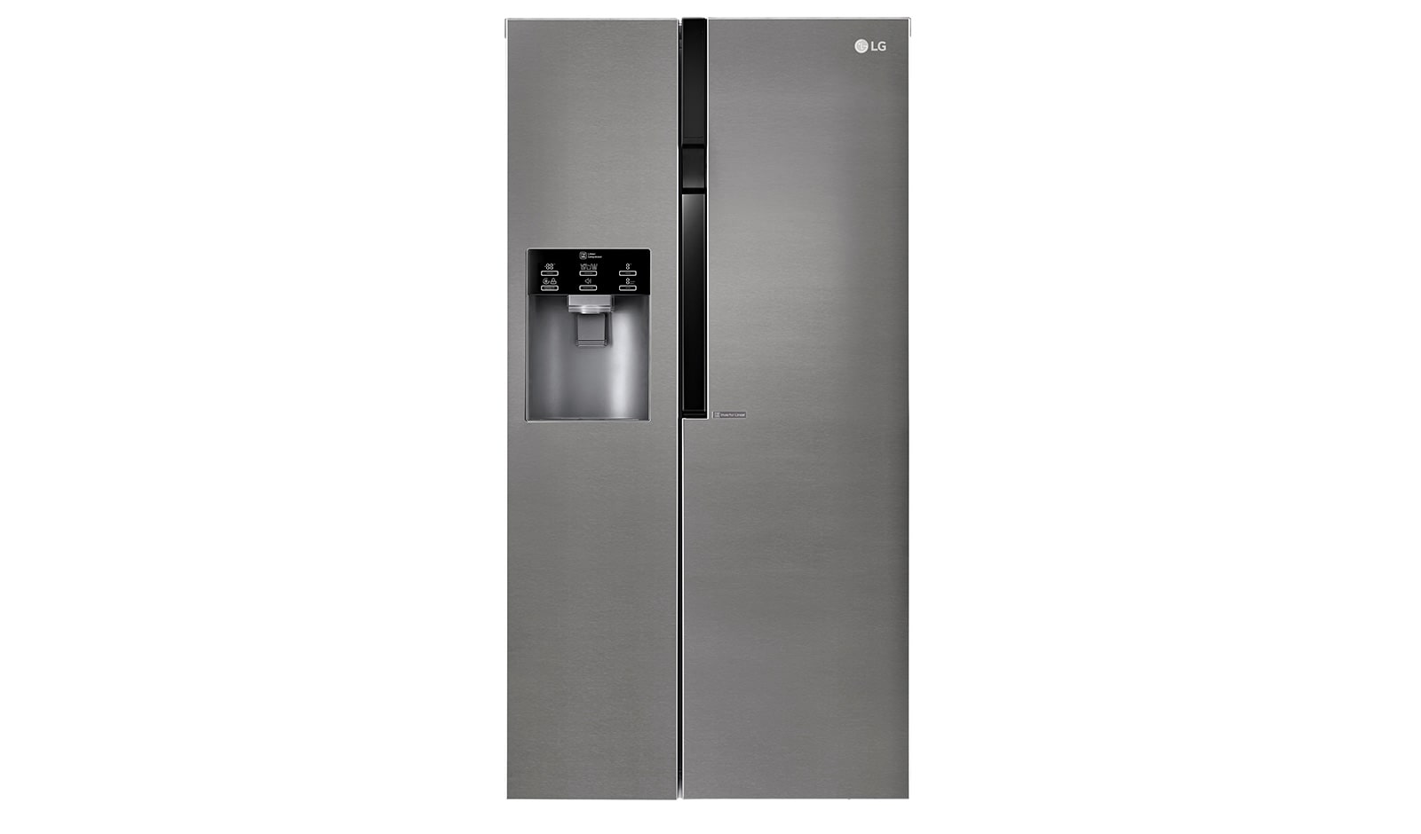 LG GSL360ICEZ