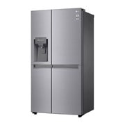 LG Réfrigérateur Américain | 625L | Compresseur Inverter | Total No Frost | Moist Balance Crisper | F, LG GSL480PZXV