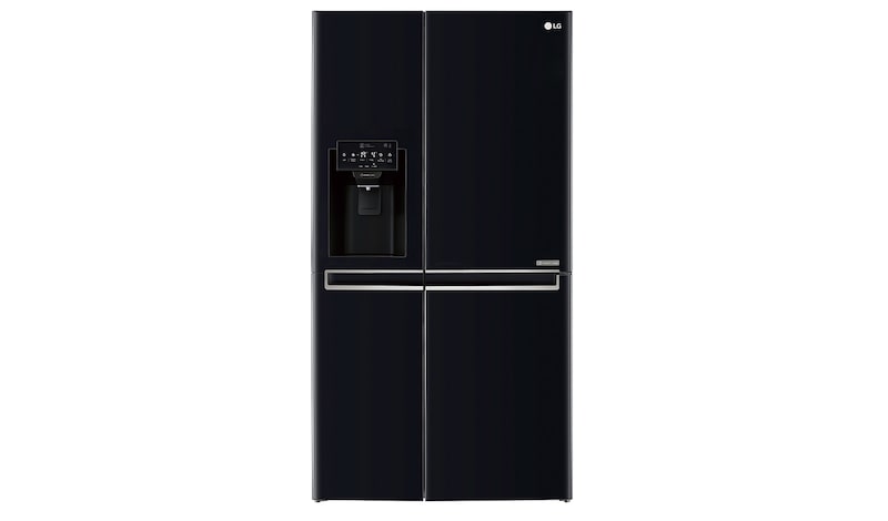 LG GSL6611BK, LG GSL6611BK