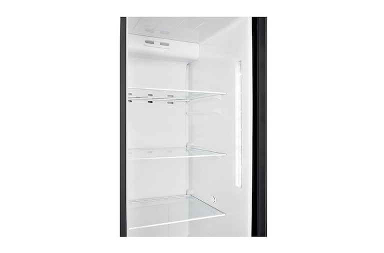 LG GSL6611BK, LG GSL6611BK