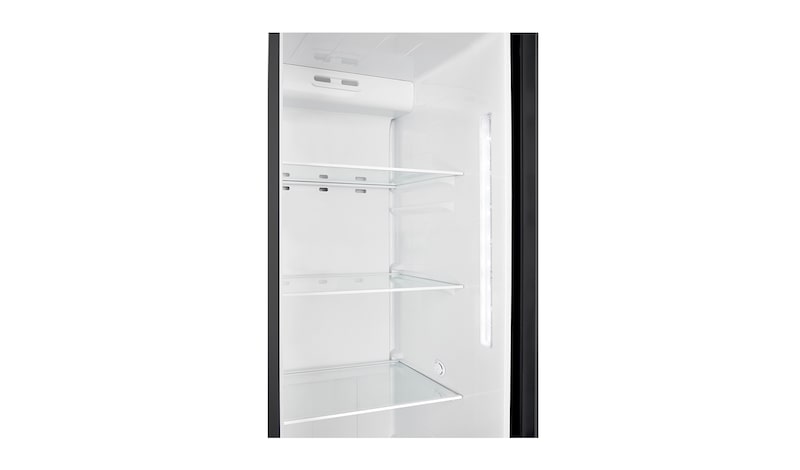 LG GSL6611BK, LG GSL6611BK