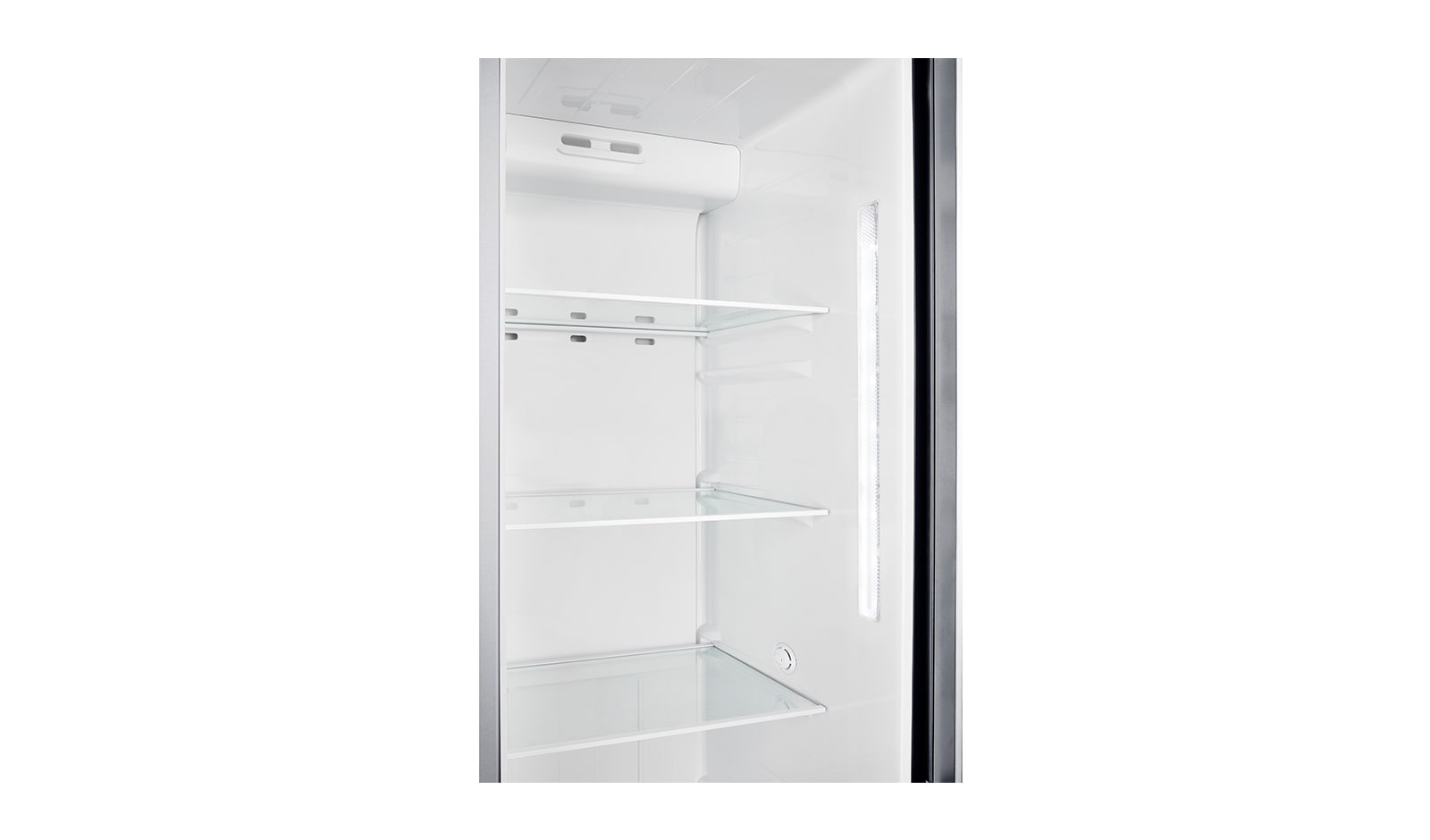 LG Réfrigérateur Américain | 625L | Compresseur linéaire | Total No Frost | Smart Diagnosis | Moist Balance Crisper | F, LG GSL6611PS