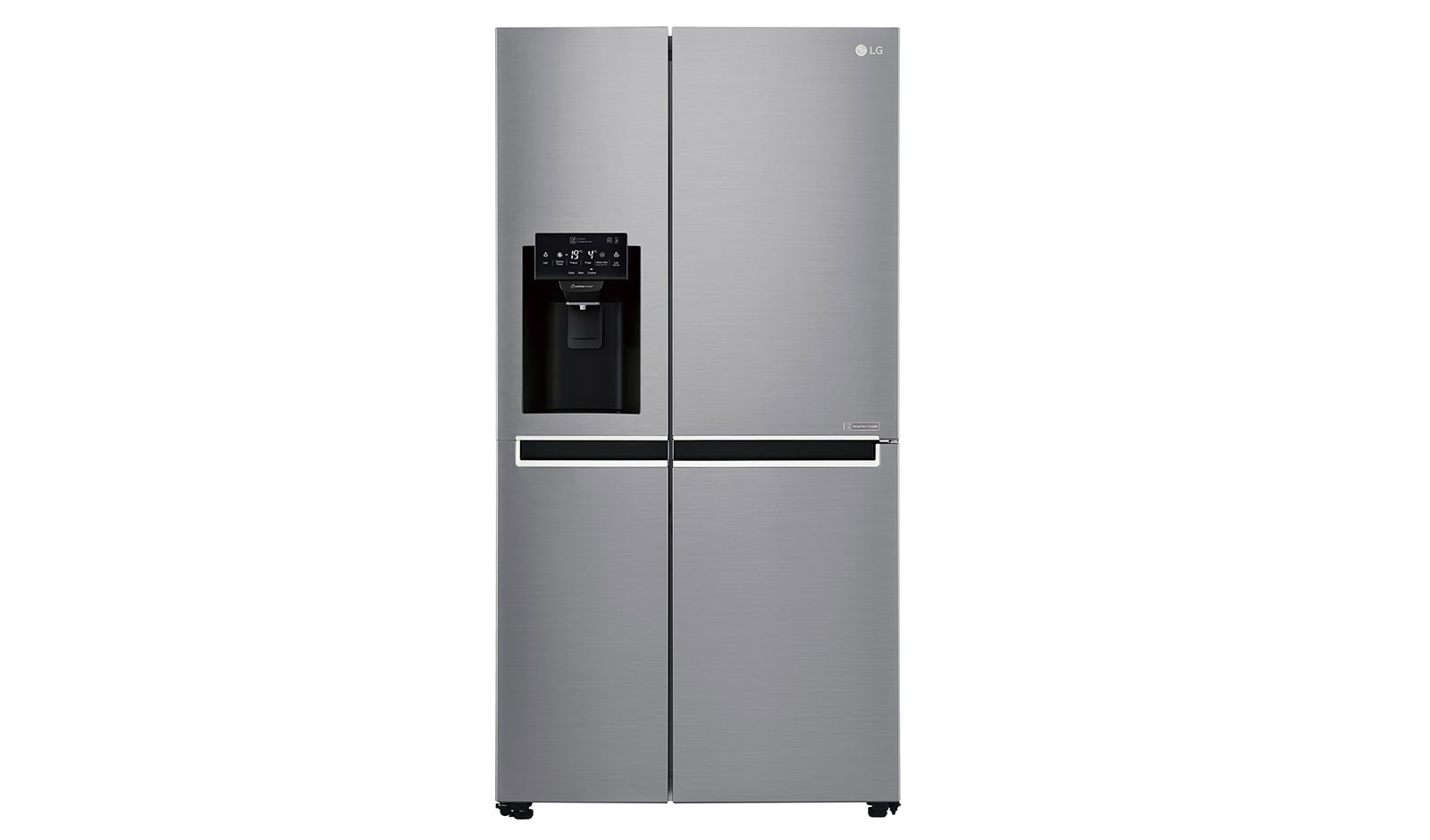 Réfrigérateurs Américains LG GSL6621PS