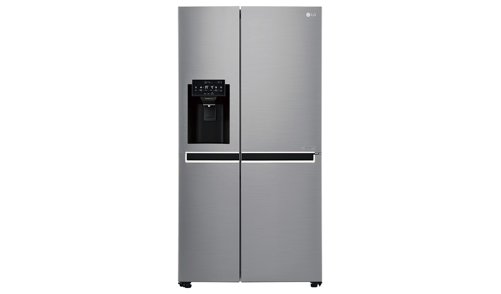 Réfrigérateur Américain LG GSL6631PS