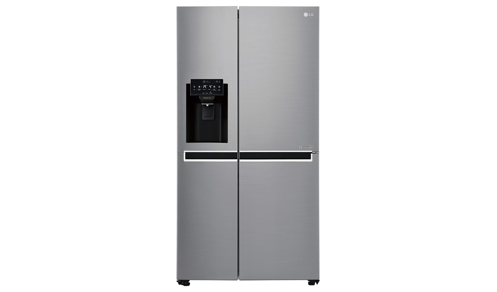 Réfrigérateurs Américains LG GSL6646PS