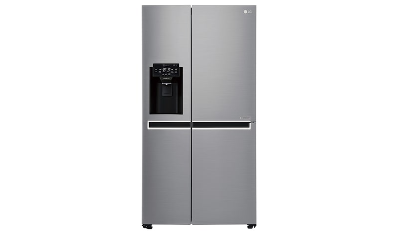 LG GSL6646PS, LG GSL6646PS