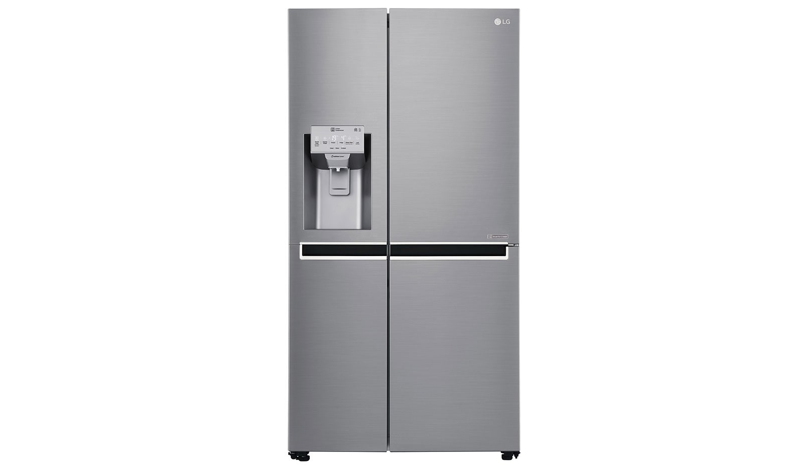 Réfrigérateurs Américains LG GSL6661PS