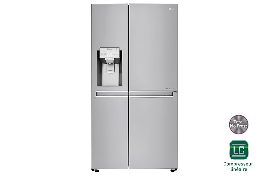 Réfrigérateur Américain LG GSL6671SC