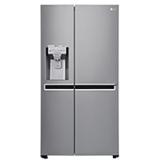 Réfrigérateurs Américains LG GSL6691PS