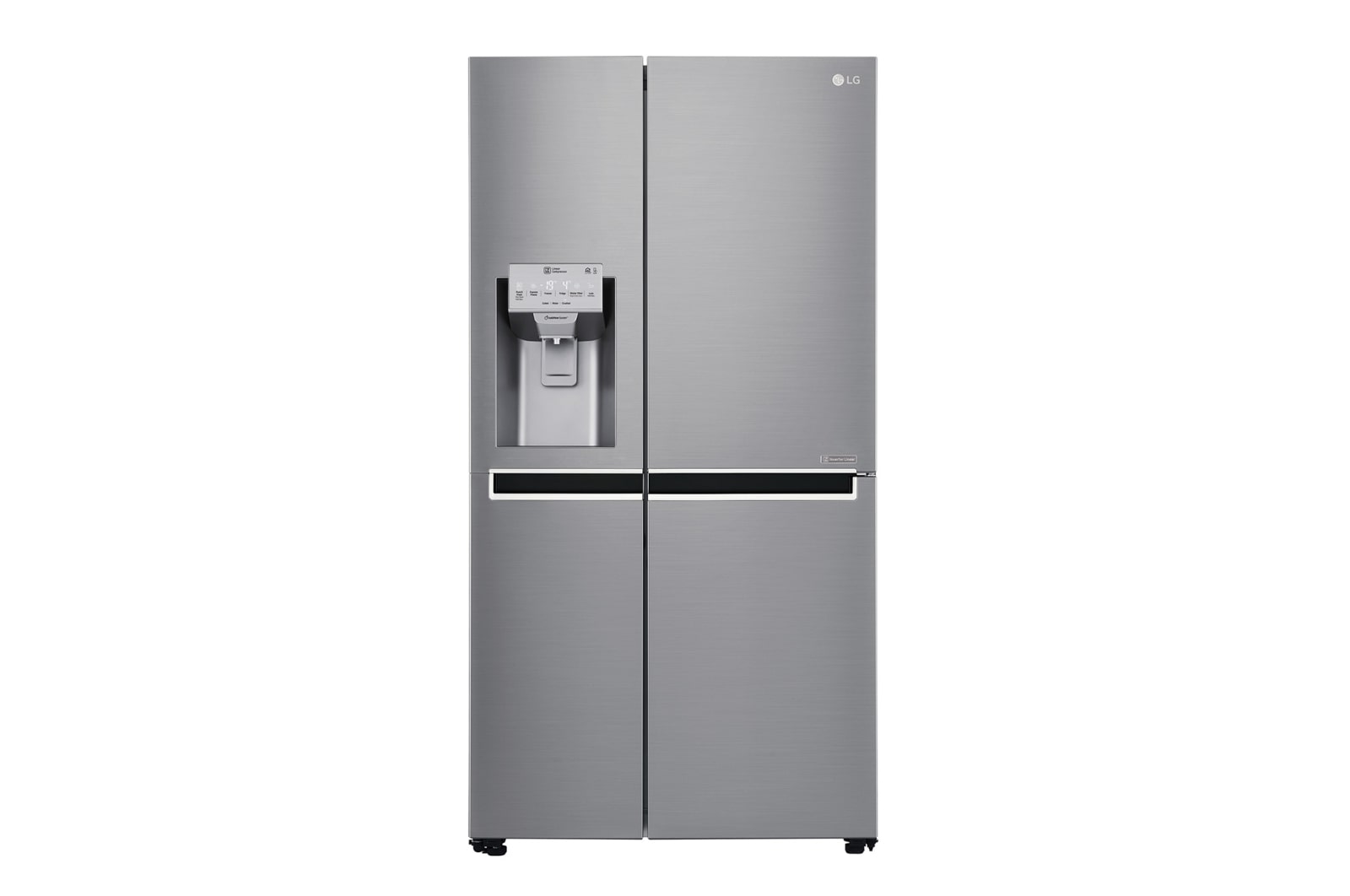 Réfrigérateurs Américains LG GSL6691PS