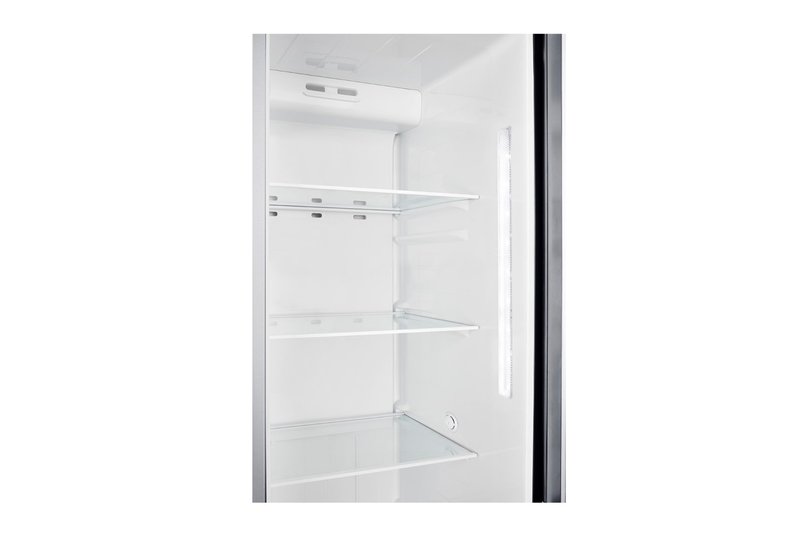 LG Réfrigérateur Américain | 625L | Compresseur Linéaire | Total No Frost | Smart Diagnosis | F | Finition des clayettes Alu, LG GSL6691PS