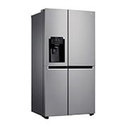LG Réfrigérateur Américain | 625L | Compresseur Linéaire | Total No Frost | Connécté Wi-Fi | F, LG GSL7601PS
